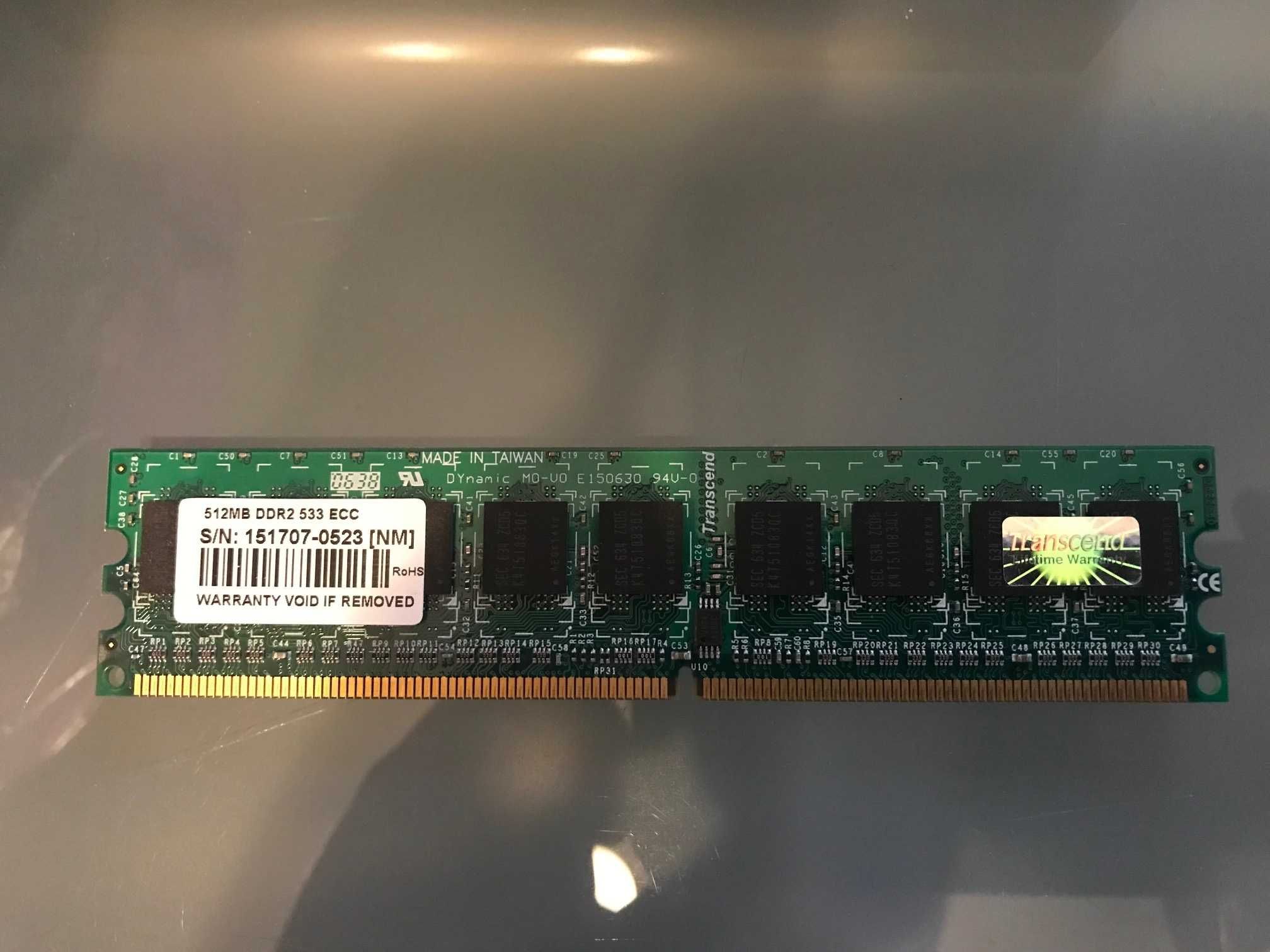RAM PC ddr 2 si ddr 3