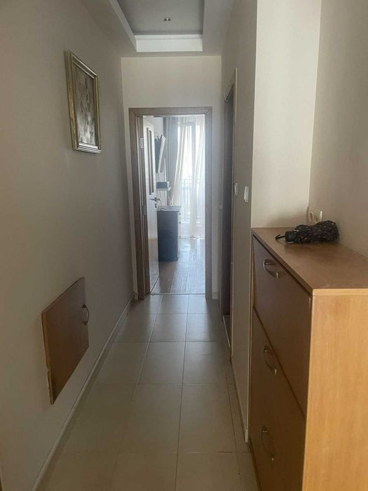 Двустаен ап. под наем в кв. Гоце Делчев