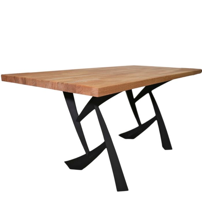 Mese dining/bucatarie din lemn stejar