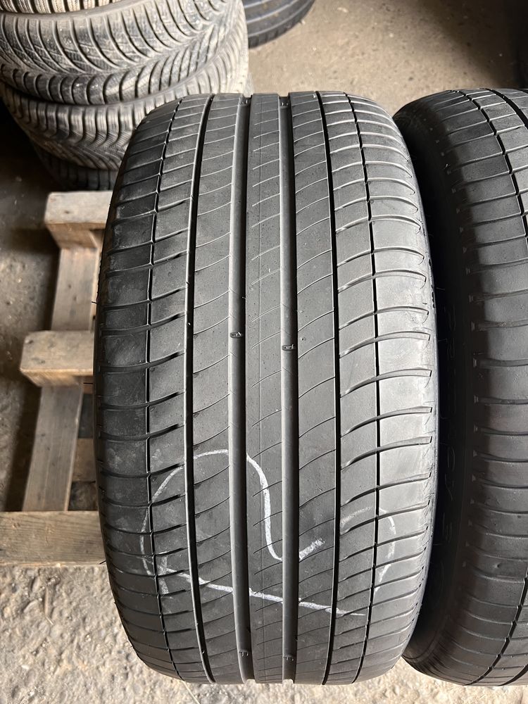 2 anvelope vara 275/40/19 , Michelin , RunFlat !