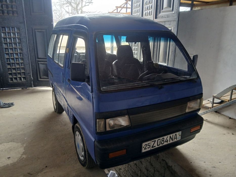 Damas 1999 yil sotiladi