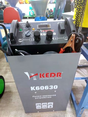 Пускозорядный устройство, Теща,Зарядка, пуско зарядное устройство KEDR
