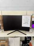Monitor curbat Samsung S32BG850