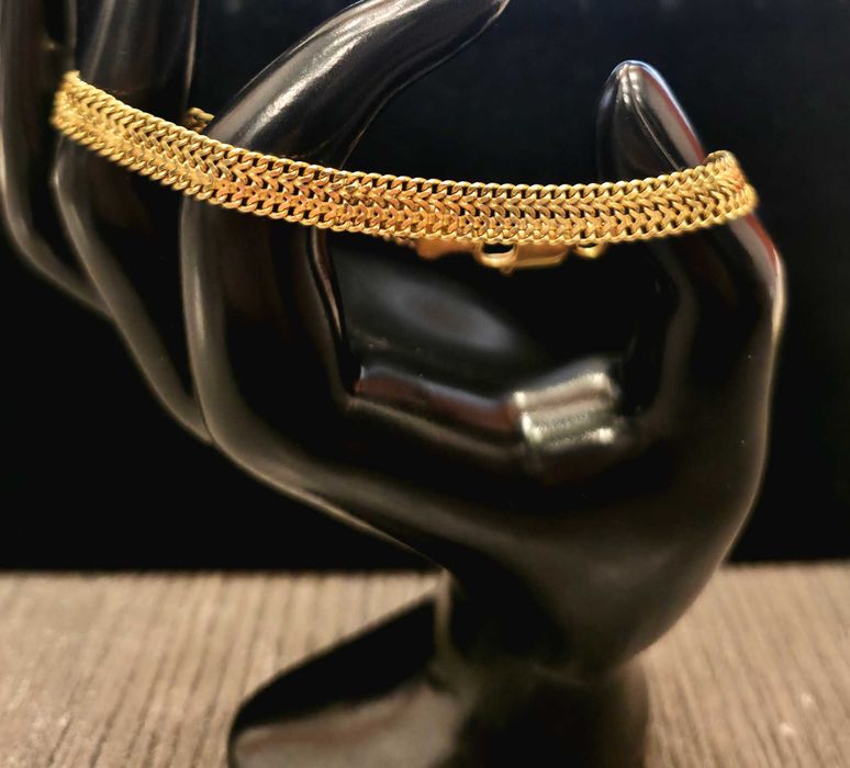 Hope Amanet P4 Bratara Aur 14K 585 8.30 Grame