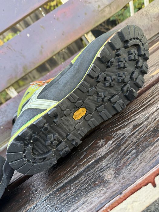 Ghete Salewa Condor Evo Gtx 45