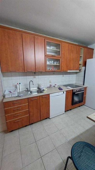 Етаж от къща под наем в Центъра