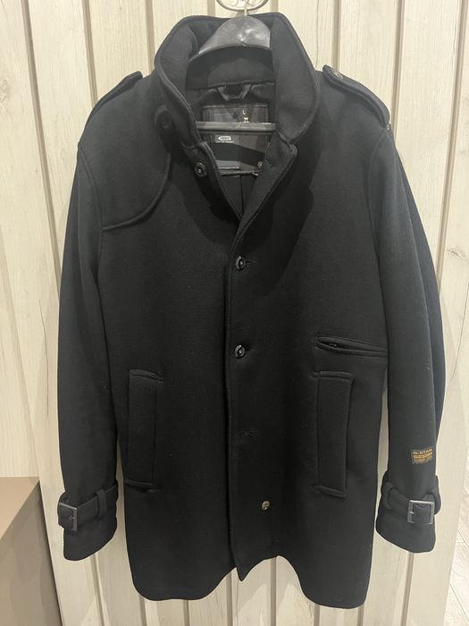 Палто G star raw