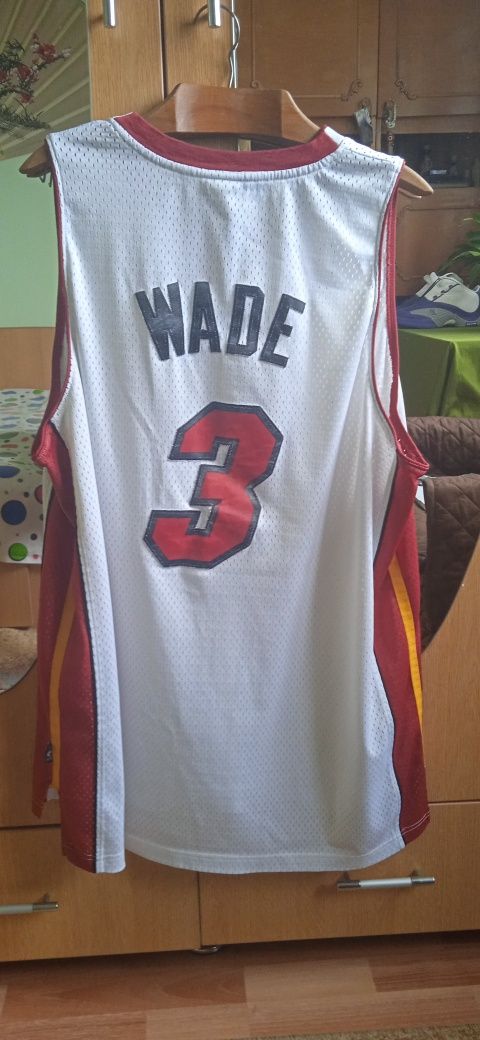 NBA - Dwyane Wade