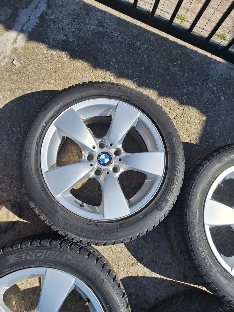 Style 138 BMW 5x120