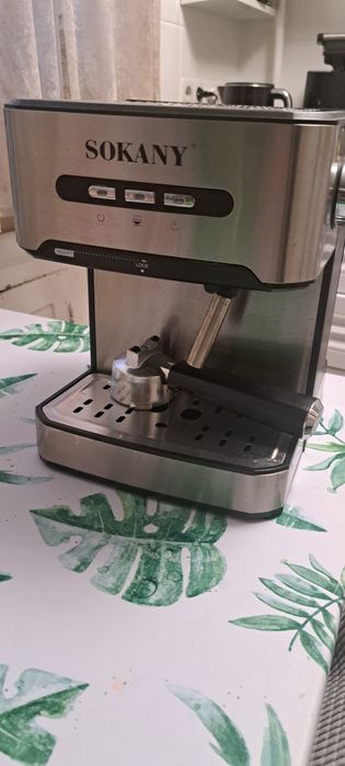 Продам кофемашину