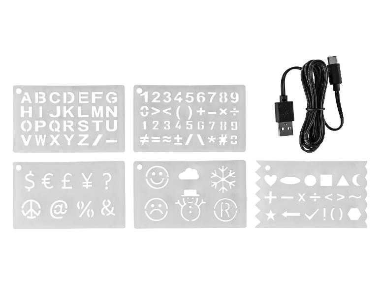 PARKSIDE PAGG 4 B2 акумулаторен гравиращ уред,4V