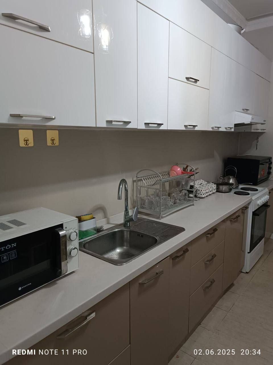 Алмазарский район ЖК" Олмазор сити" 4 хона 92000$
