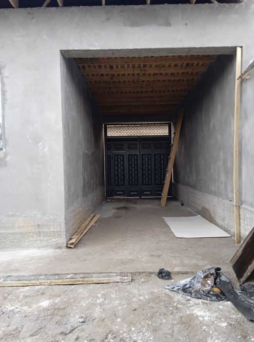 Срочно! Продажа. 4 ком, 2,5 сот. Барданкул.