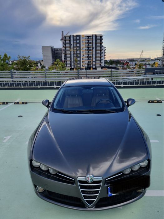 Alfa Romeo 159