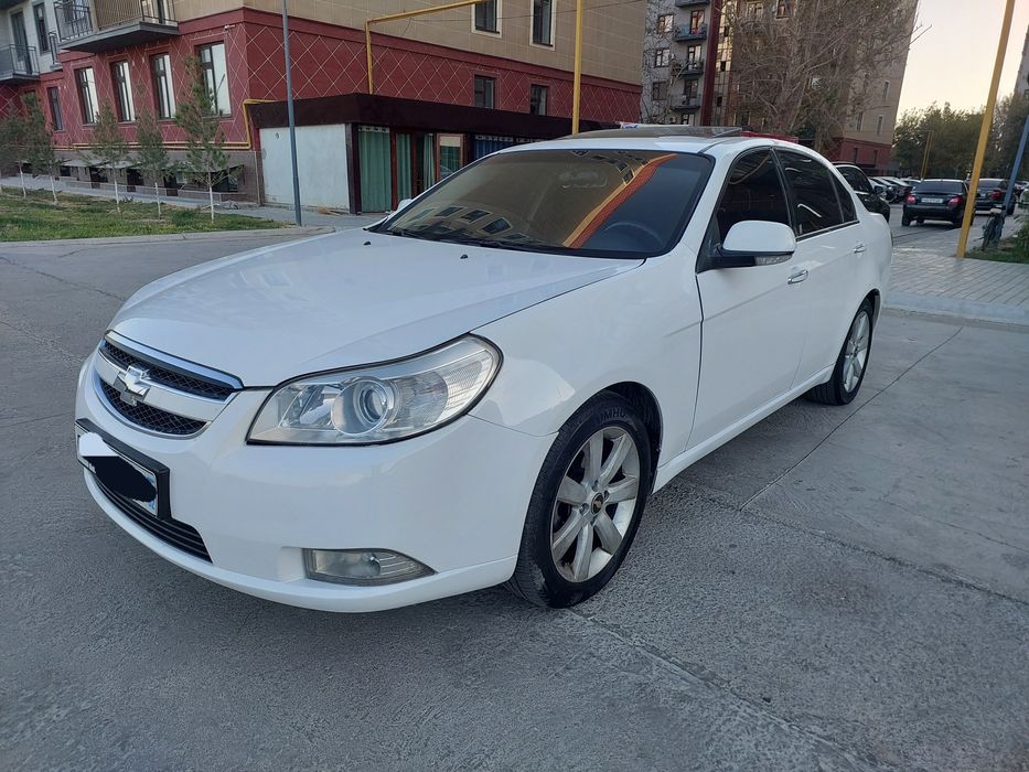 Эпика 3-Поз автомат Метан 4-Пок