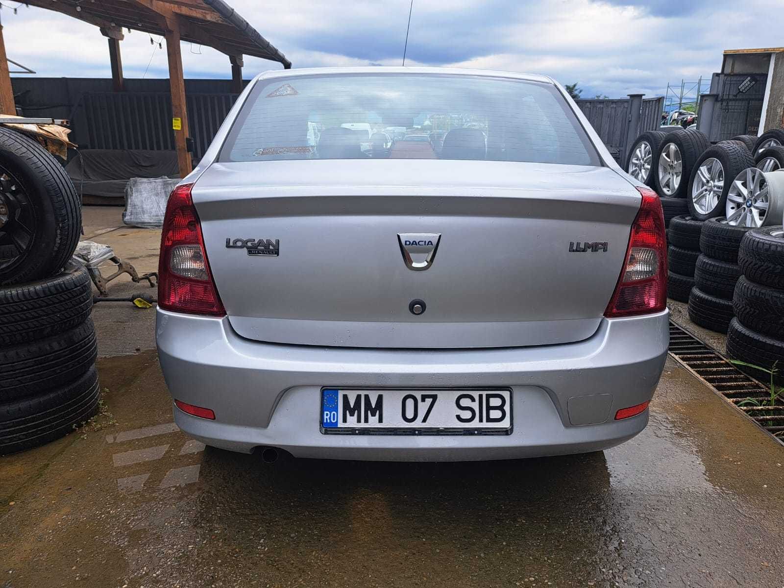 Vand Dacia Logan 1.4 Benzină