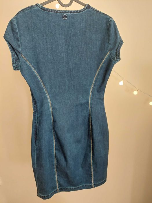 Armani Jeans оригинална дамска рокля