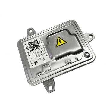 Штатные (заводские)  блоки розжига под ксенононовые лампы