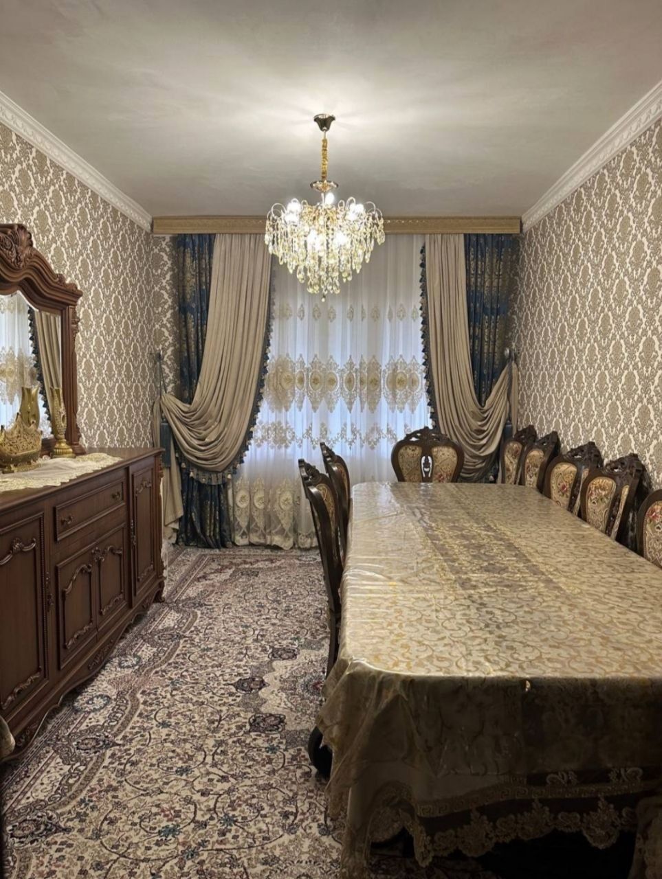 Продаётся 4/4/5 Карасу-4