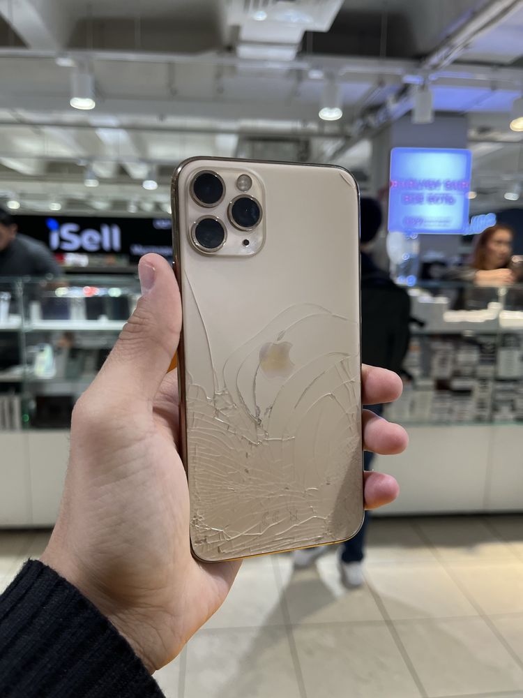 IphoIphone 11 pro