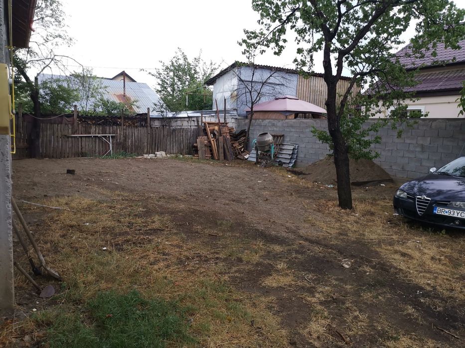 Vand casa Cartier Maresal Antonescu.