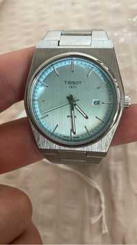 Tissot prx stainless 904L steel