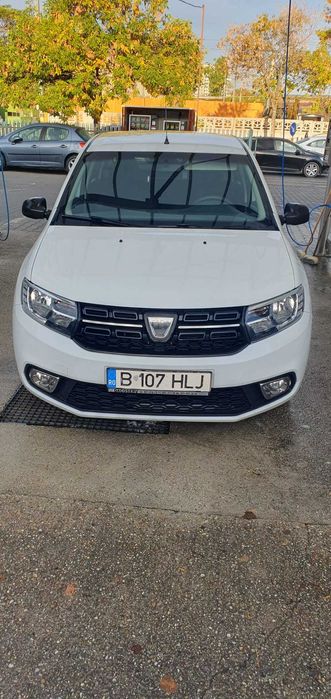 Dacia Logan 2020