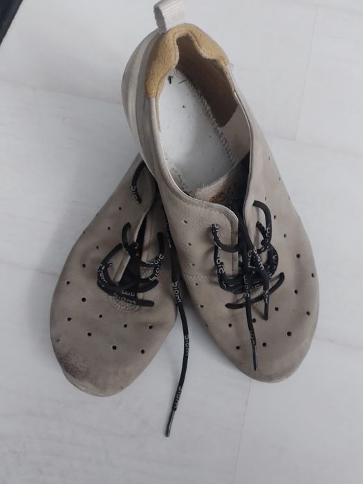 Incaltaminte Ecco biom