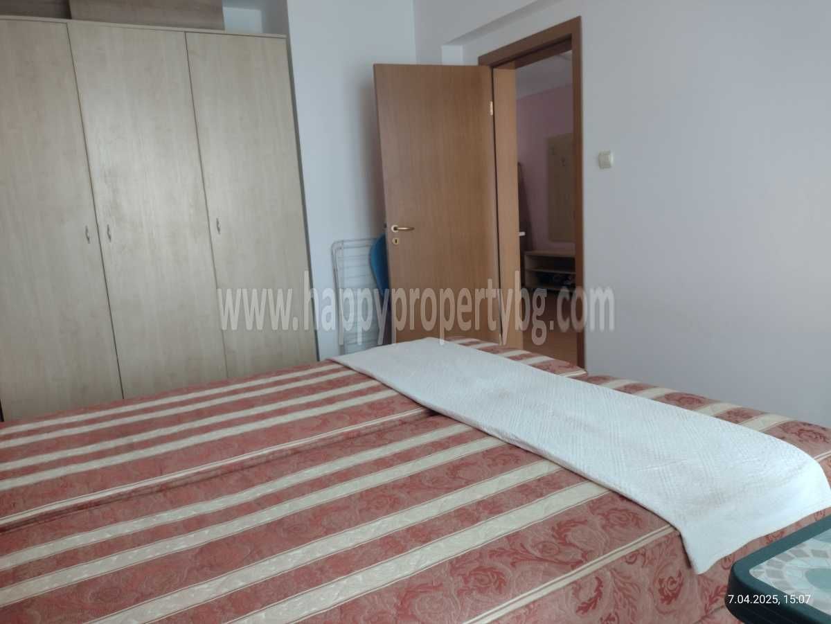 Продава се Двустаен апартамент в Свети Влас - 67 кв.м за 1292 €/кв.м - Снимка #9