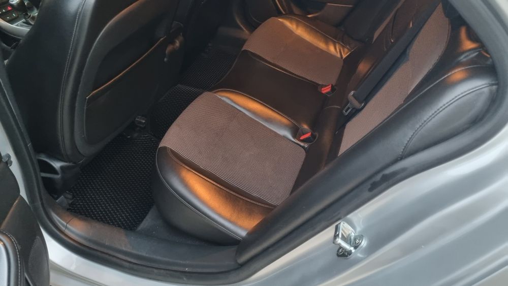 Малибу 1 позиция 2 луюки бор.