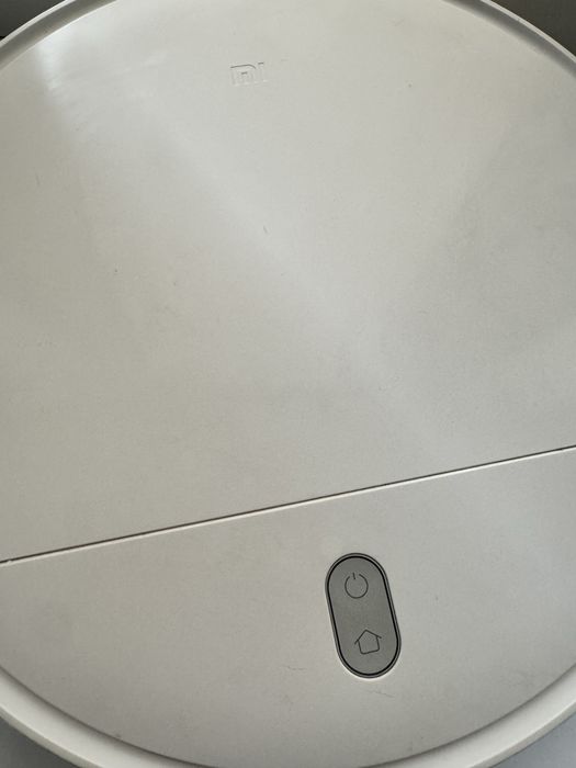 Робот пытесос Mi Robot Vacuum