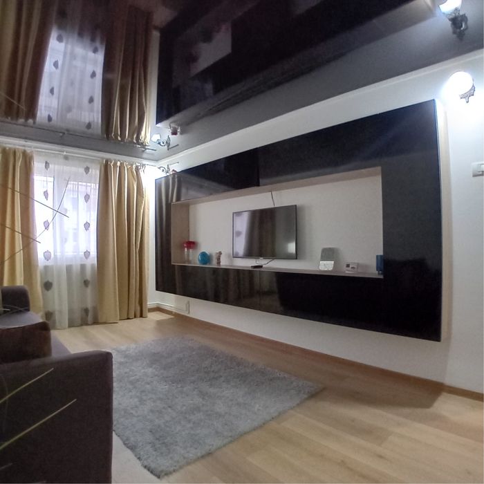 Regim hotelier Apartament cu 2 camere zona Mazepa