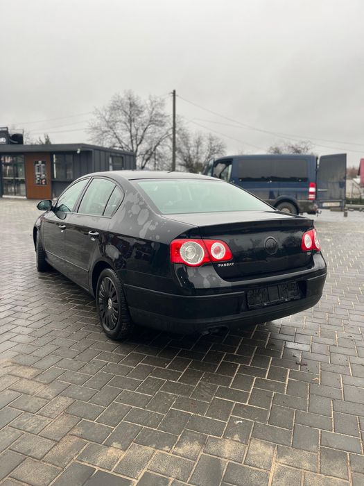 Vând/ Schimb VW Passat B6 • 1.9 TDI • Cod motor BKC