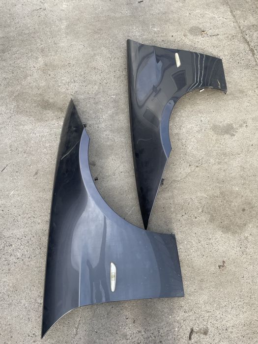 Калник БМВ Е90/ Е91 (kalnik bmw e90)