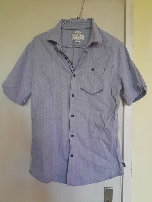 2 Мъжки ризи, S-размер