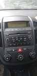 radio cd hyundai i30 kia ceed