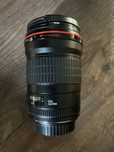 Canon 135mm f2 EF