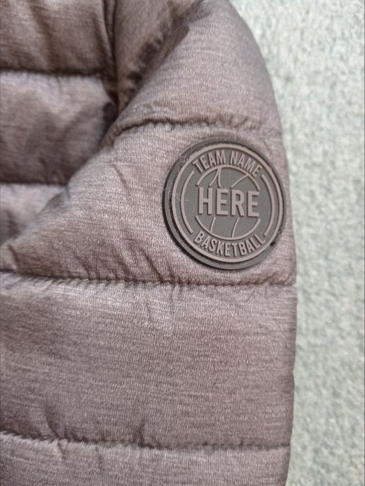 Куртка для мальчика