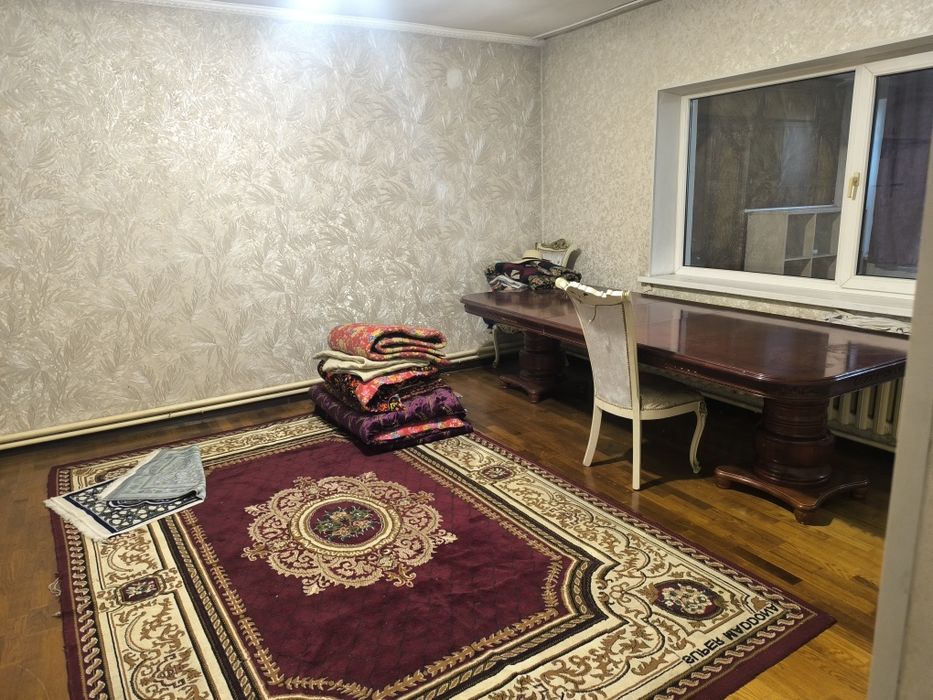 Аренда дом 5 комнат