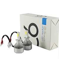 Kit set 2 becuri led auto C6 H3