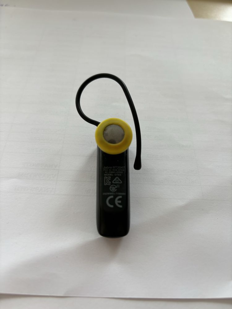 Bluetooth hands free Jabra BT2047