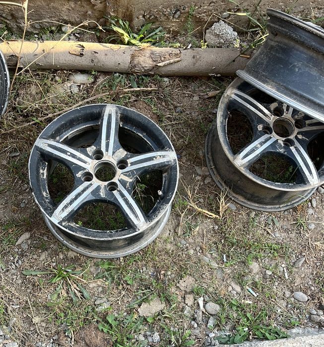 Титанка диск 14 R