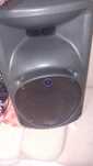 Vand doua boxe Mackie Srm 450 active