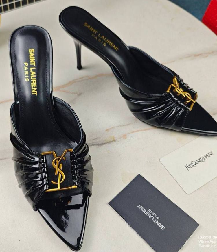 Stoc Sandale dama YSL
