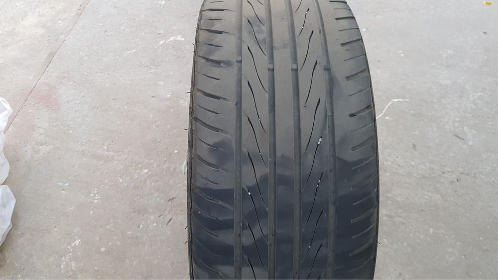 Jante+cauciuguri audi a4 b8