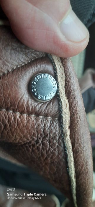 Parajumpers оригинално пухено  дамско яке