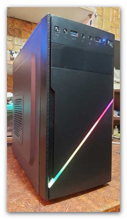 Игровой Компьютер/Системный блок Core™ i5 для дома/офиса