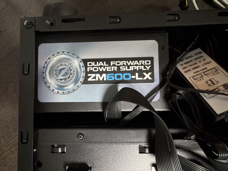 Desktop Gaming – i5-9600K + 10 TB Storage + RTX 3050 | READY TO PLAY