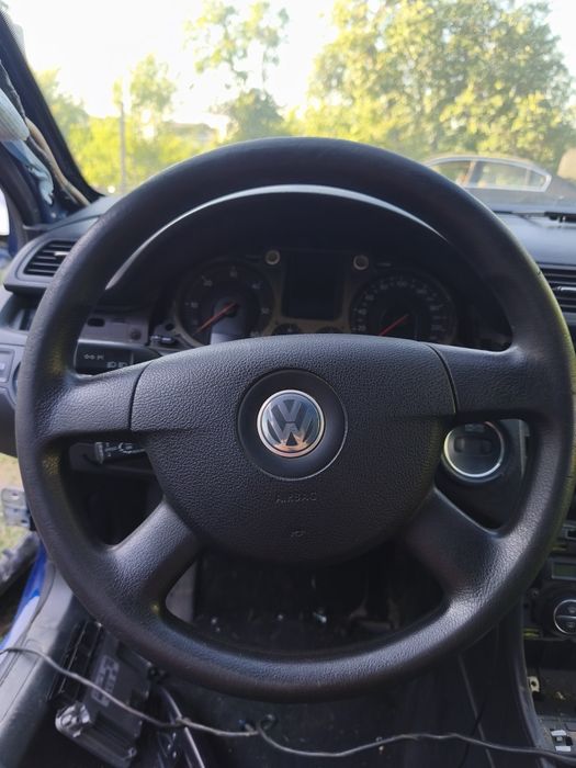 Airbag pasager bord Volkswagen Passat B6 2005-2010 3C0880204D