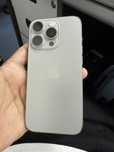 iphone 15 pro 256